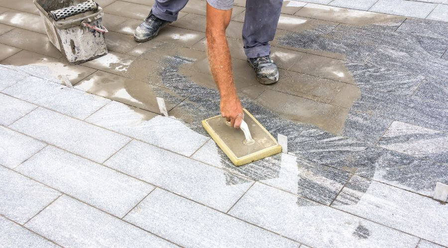 Professional gutter cleaning in Georgetown, MS